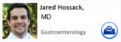 Jared Hossack